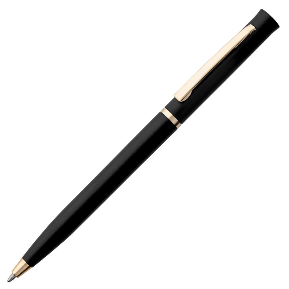 Пластиковая ручка EVRO GOLD