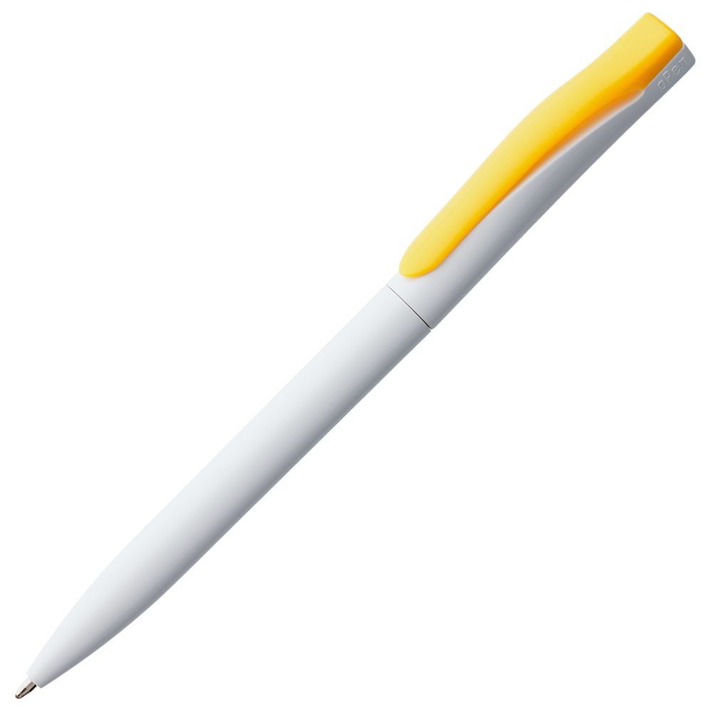 Пластиковая ручка PIN