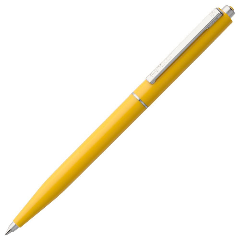 Пластиковая ручка SENATOR