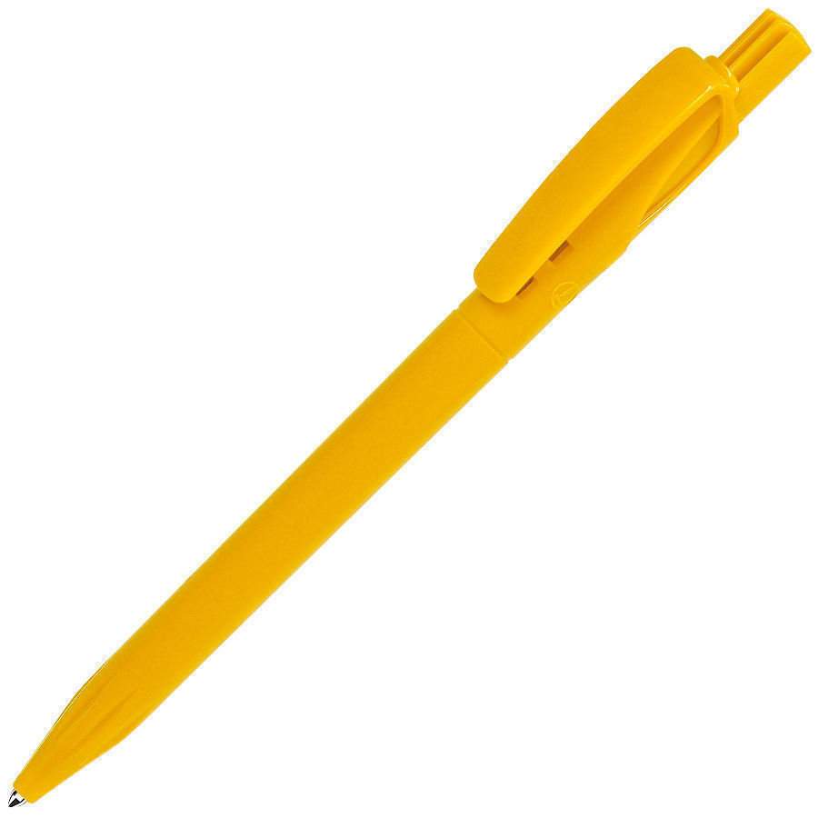 Пластиковая ручка TWIN SOLID