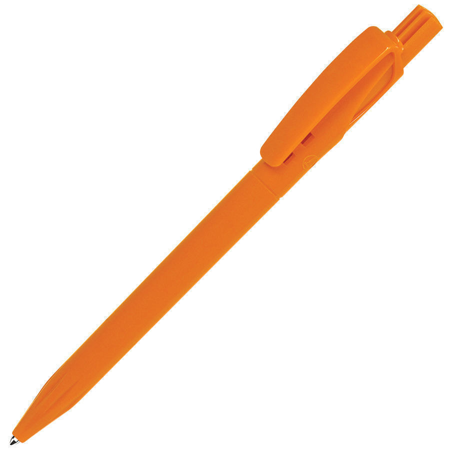 Пластиковая ручка TWIN SOLID