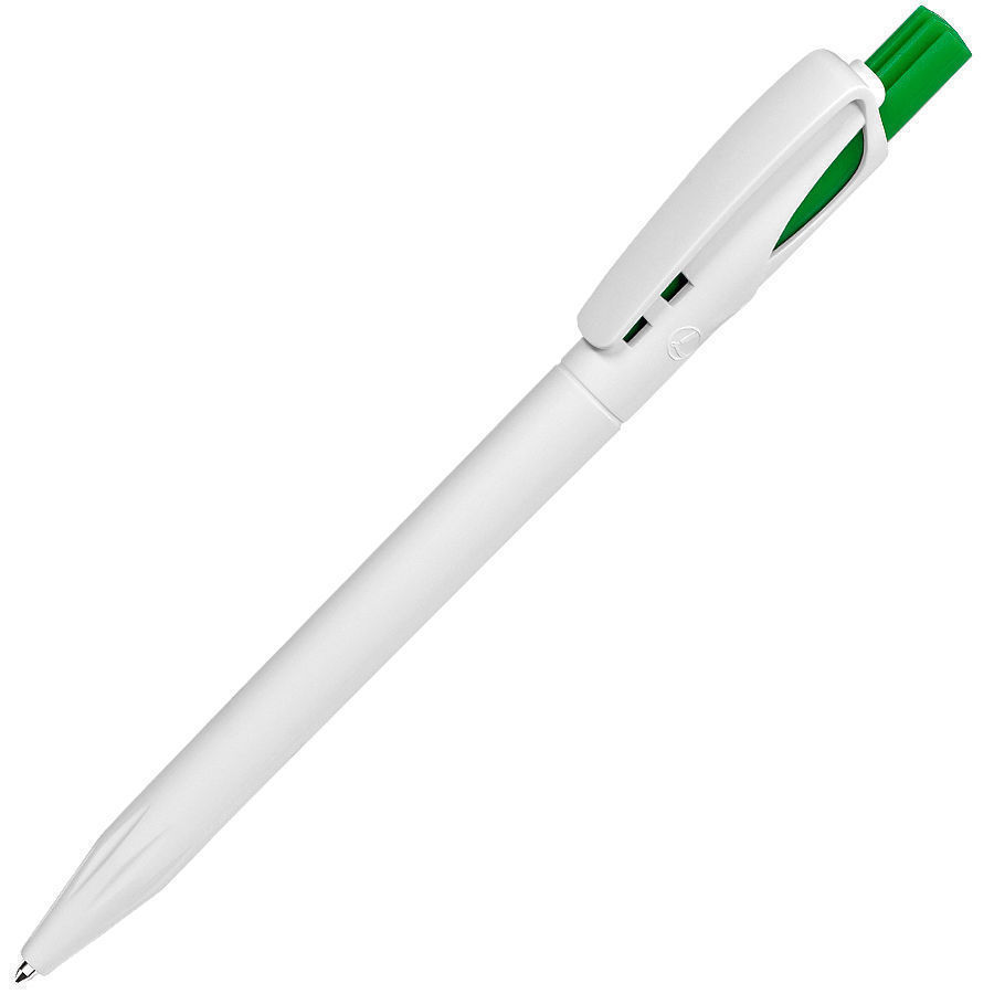 Пластиковая ручка TWN WHITE