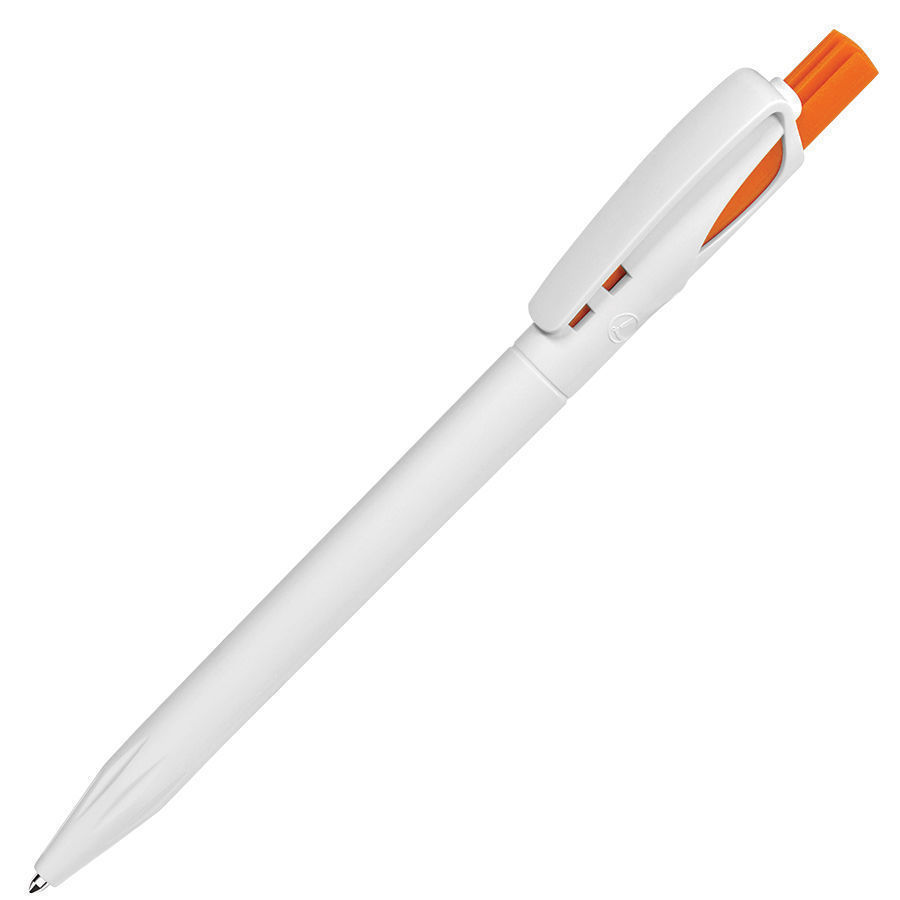 Пластиковая ручка TWN WHITE